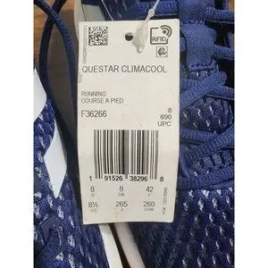 adidas | Shoes | Adidas Questar Climacool Cloudfoam F36266  display picture 1
